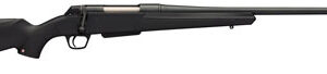 Winchester XPR .243 Winchester 22-inch barrel matte black synthetic stock
