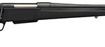 5271 Winchester Repeating Arms 535700264 XPR 270 WSM Caliber with 3+1 Capacity, 24" Barrel, Blued Perma-Cote Metal Finish & Matte Black Synthetic Stock Right Hand (Full Size)