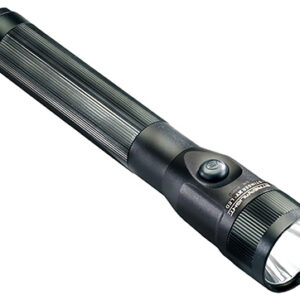Streamlight 75813 Stinger DS LED Flashlight  Black Anodized 100/200/425 Lumens White LED