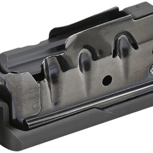 Savage Arms 55155 110  Blued Detachable 4rd for 223 Rem/204 Ruger Fits Savage 10 Predator Hunter/10/11FC/12FCV/12LRP/110/10 Precision Carbine