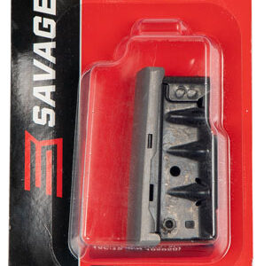 Savage Arms 55156 110  4rd 223 Rem/204 Ruger Fits Savage 110/12/14/16C Stainless Steel