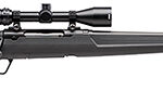 53055 Savage Arms 57098 Axis II XP 30-06 Springfield 4+1 22", Matte Black Barrel/Rec, Synthetic Stock, Includes Bushnell Banner 3-9x40mm Scope