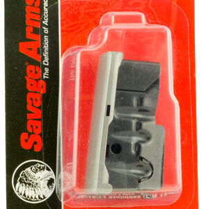 Savage Arms 55124 110  3rd 375 Ruger 300 Win Mag Fits Savage 110/114/116C Stainless Steel