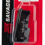 53258 Savage Arms 55119 110 3rd 338 Win Mag/7mm Rem Fits Savage 110/111FC/110FC Blued Steel