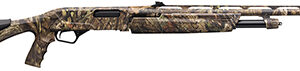 Winchester Guns 512320290 SXP Long Beard 12 Gauge 24" 3+1 3.5" Mossy Oak Break-Up Country Fixed Pistol Grip Stock Right Hand (Full Size)