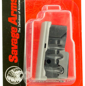 Savage Arms 55123 110  4rd 270 Win/30-06 Springfield/25-06 Rem Fits Savage 110/114/116C Stainless Steel