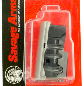 Savage Arms 55125 110  3rd 7mm Rem Mag/338 Win Mag Fits Savage 110/114/116C Stainless Steel