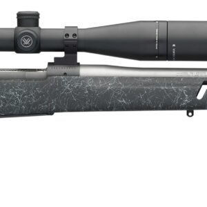 Winchester Model 70 Coyote Light 6.5 Creedmoor 24-inch rifle side view