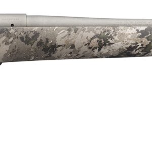 Winchester Model 70 Extreme VSX 6.8 Western 24-inch barrel TrueTimber VSX stock
