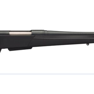 Winchester XPR 300 WSM 24 inch matte blued barrel black synthetic stock