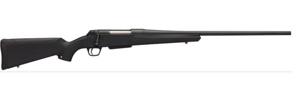 535700218 WINCHESTER XPR 300WSM MATTE/SYN 24"