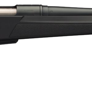 Winchester XPR .350 Legend rifle, 22 inch barrel, matte black synthetic stock, blued finish