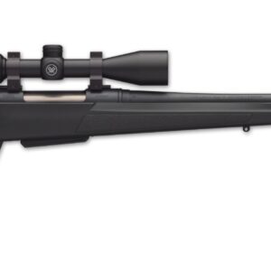 Winchester XPR 6.8 Western 24-inch rifle with Vortex Crossfire II 3-9x40 scope