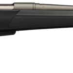 535720296 WINCHESTER XPR COMPACT 350LEG BL/SYN 20"