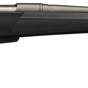 Winchester XPR Compact .350 Legend 20 inch rifle matte gray finish with black synthetic stock