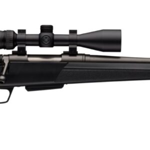 Winchester XPR Compact 7mm-08 Rem 20in rifle with Vortex Crossfire 3-9x40 scope