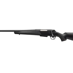 Winchester XPR LH 6.5mm Creedmoor 22 inch sporter barrel matte blue synthetic stock