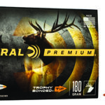 53785 Federal P308TT1 Premium 308 Win 180 gr Trophy Bonded Tip 20 Per Box/ 10 Case