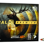 53786 Federal P3006TT2 Premium 30-06 Springfield 165 gr Trophy Bonded Tip 20 Per Box/ 10 Case