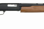 54132 MOSSBERG 500 BANTAM 20/22 BL/WD