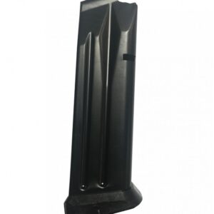 ROCK ISLAND ARMORY MAG 1911 22TCM 17RD BK MAGWELL