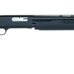 54210 1 MOSSBERG 500 SUPER BANTAM 20/22 BL/SYN