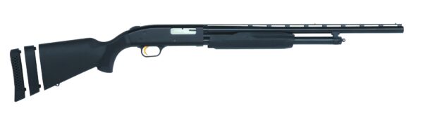 54210 1 MOSSBERG 500 SUPER BANTAM 20/22 BL/SYN