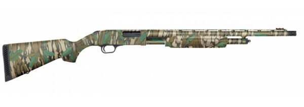 54337929f MOSSBERG 500 TURKEY 20/22 3" MOGL OR