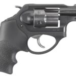 5439 RUGER LCRX 22MAG MT/HOGUE 1.87" 6RD