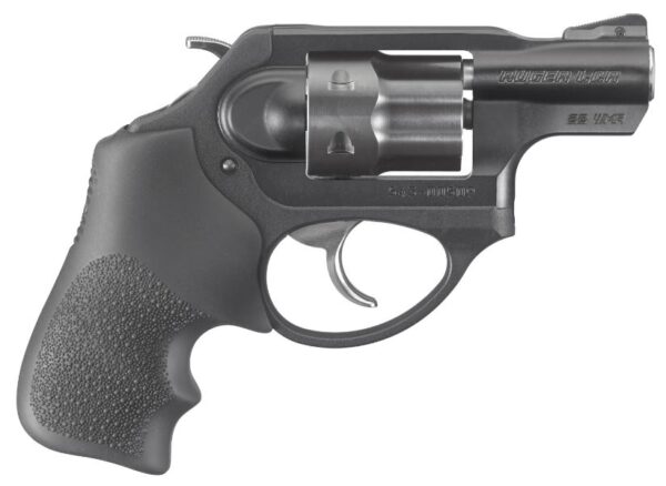 5439 RUGER LCRX 22MAG MT/HOGUE 1.87" 6RD