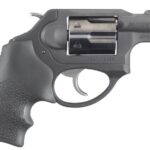 5462 RUGER LCRX 327FED MT/HOGUE 1.87" 6RD