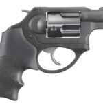 5464 RUGER LCRX 9MM MT/HOGUE 1.87" 5RD