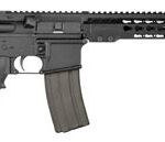 5486 ArmaLite M15LTC16 M-15 Light Tactical Carbine 223 Rem/5.56x45mm NATO 30+1 16" Barrel, Black Hard Coat Anodized Receiver, 6 Position Stock, Flash Suppressor, Optics Ready