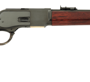 Taylors and Company 1873 Rifle .44-40 Winchester 19-inch blued finish walnut stock