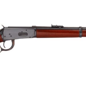 Taylors and Company 1894 Carbine .30-30 Winchester 20 inch blued finish walnut stock