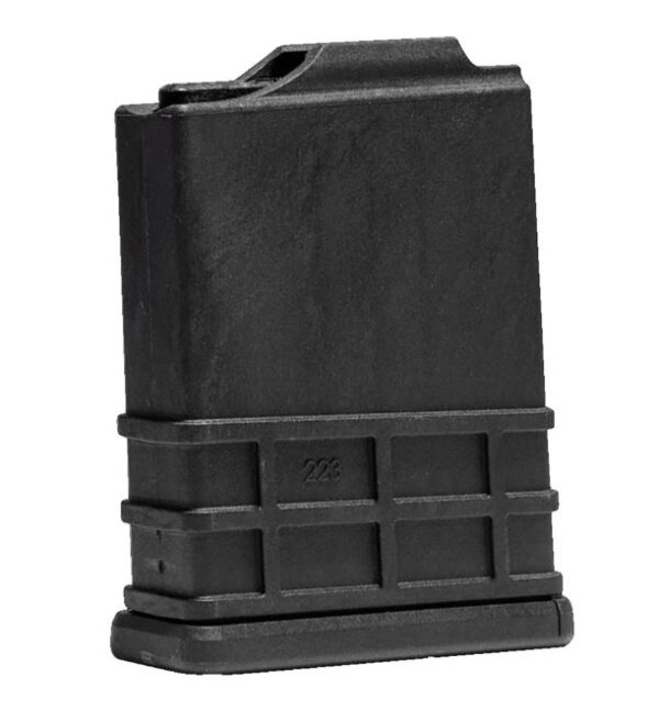 552627c9b SAVAGE ARMS MAG AICS POLY 223REM 10-SHOT