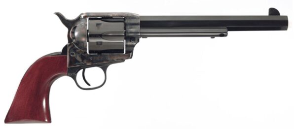 5561034b4f TAYLOR'S & COMPANY DRIFTER 357MAG BL/WD 7.5"