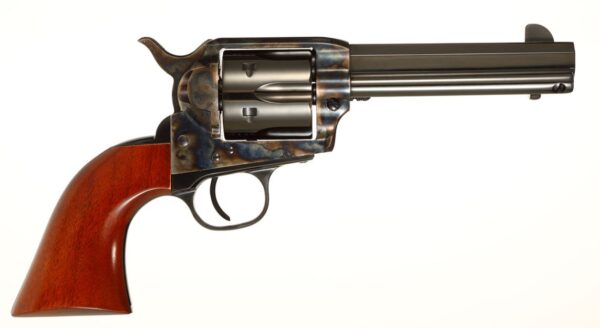 556104aa22 TAYLOR'S & COMPANY DRIFTER 357MAG BL/WD 4.75"