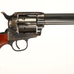 556105a3f4 TAYLOR'S & COMPANY DRIFTER 357MAG BL/WD 5.5"