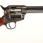 556105dea716 TAYLOR'S & COMPANY DRIFTER 357MAG BL/WD 5.5"