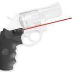 56019 Crimson Trace 0122301 LG-325 Lasergrips Red Laser Charter Arms Revolvers