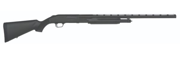 56420 MOSSBERG 500 12/28 3" BL/SYN