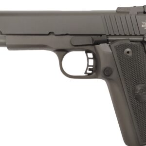 Armscor Rock Island Armory M1911-A2 .22 TCM 5" pistol black parkerized