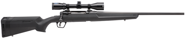 57090 2 SAVAGE ARMS AXIS II XP 308WIN SYN 22" PKG