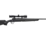 57099 1 SAVAGE ARMS AXIS II XP CPCT 243 SY 20" PKG