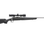 57101 1 SAVAGE ARMS AXIS II XP 243 SS/SYN 22" PKG