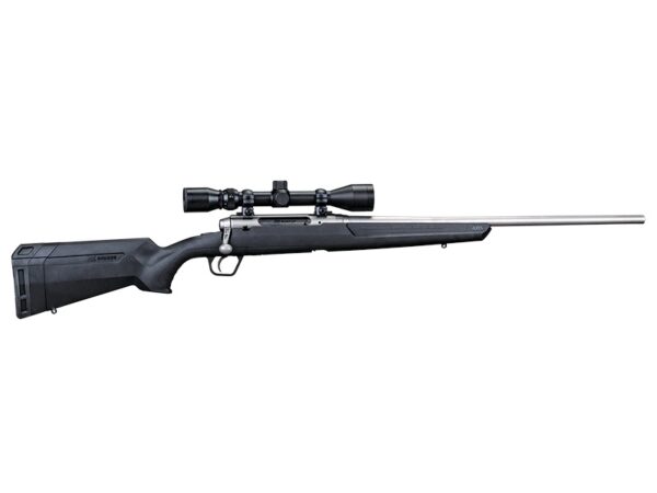 57286cae1 1 SAVAGE ARMS AXIS 30-06 SS/SYN 22" PKG