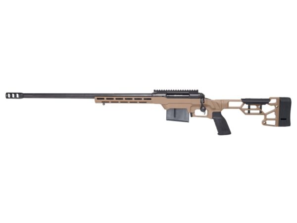 57695760a 1 SAVAGE ARMS 110 PRECISION 300WIN 24" TB LH