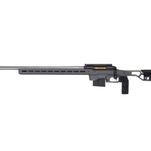Savage 110 Elite Precision left hand 6mm Creedmoor 26 inch MDT chassis rifle