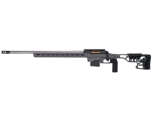 5770126fc 1 SAVAGE ARMS 110 ELITE PRECISION 6MMCR LH